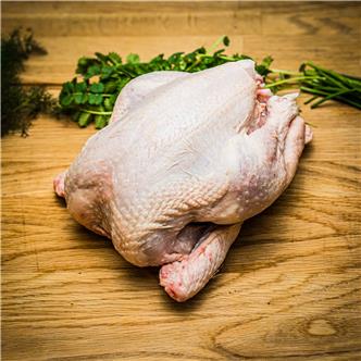 Herb Fed Free Range Chicken (Large)