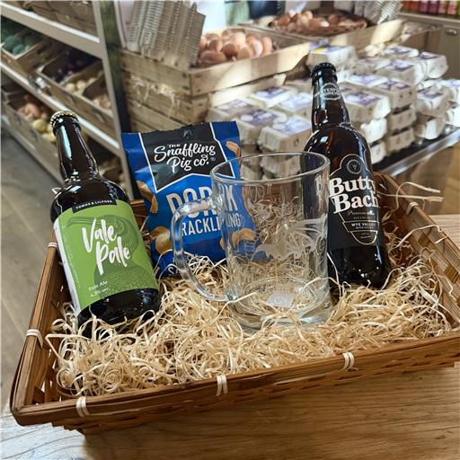 Christmas Cheers Hamper