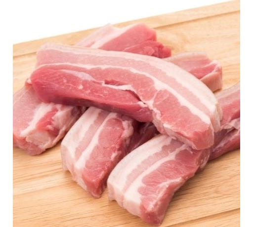 Belly of Pork