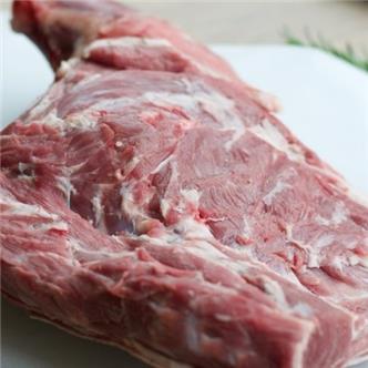 Lamb Shoulder (on the bone)