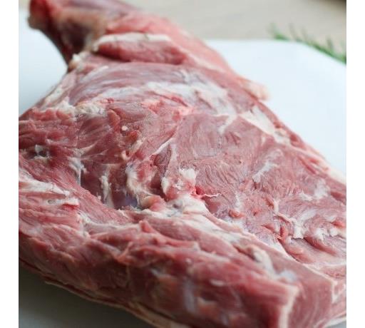 Lamb Shoulder (on the bone)