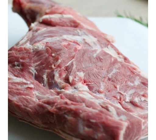 Lamb Shoulder (on the bone)