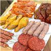 The Butcher's BBQ Selection