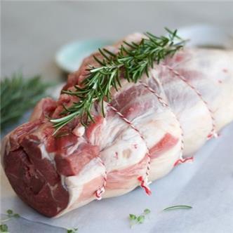Lamb Leg (on the bone)