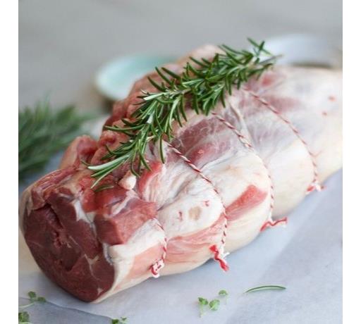 Lamb Leg (on the bone)