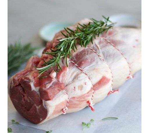 Lamb Leg (on the bone)