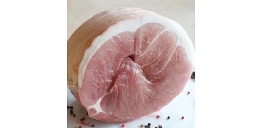 Unsmoked Gammon