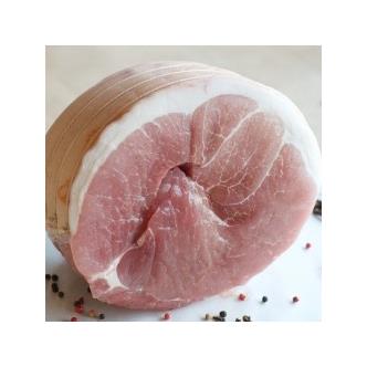 Penllyn Estate Cured Gammon