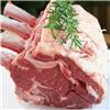 Rib of Beef on the Bone