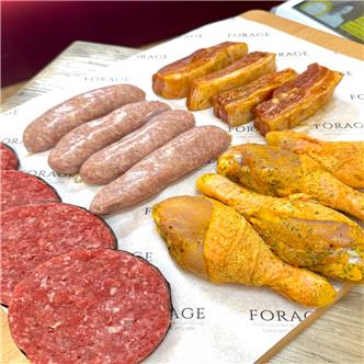 The Signature BBQ Pack