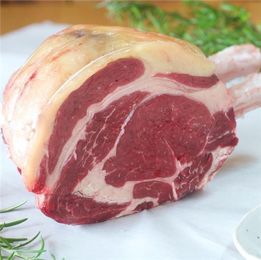 French Trimmed Beef Rib