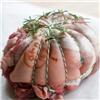 Lamb Cushion