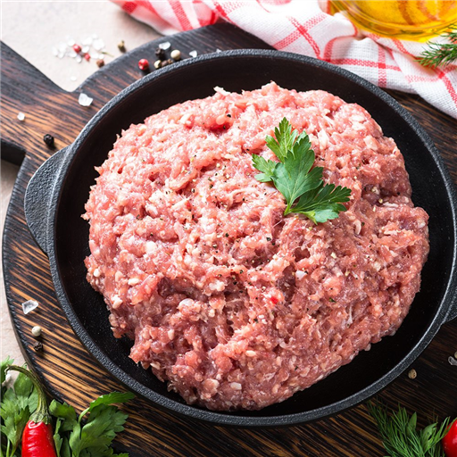 Sausage Meat