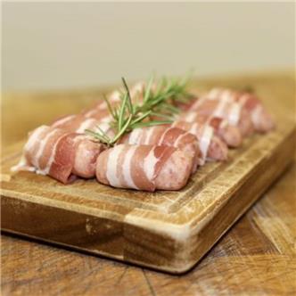 Pigs in Blankets