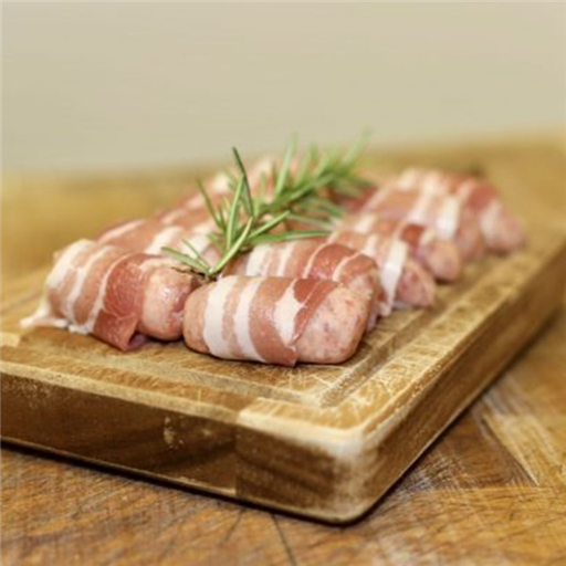 Pigs in Blankets