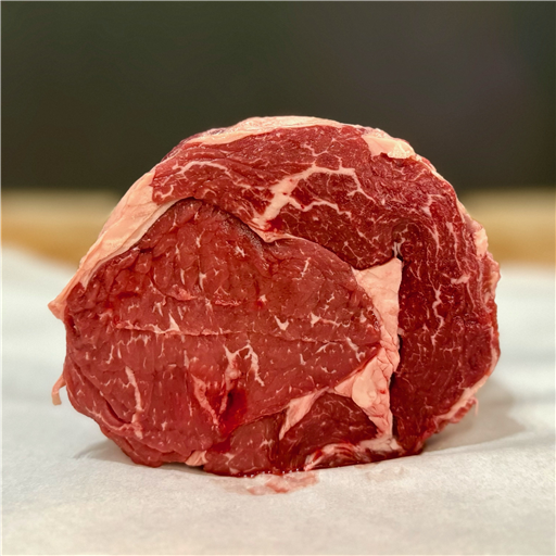 Boneless Beef Rib
