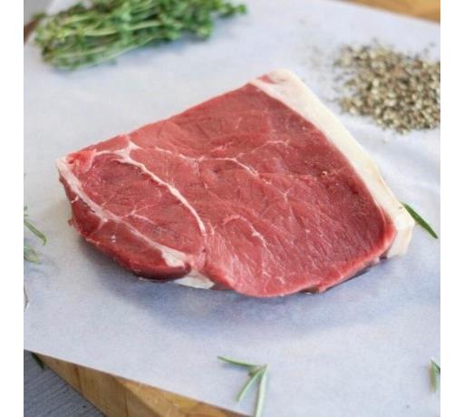 Rump Steak