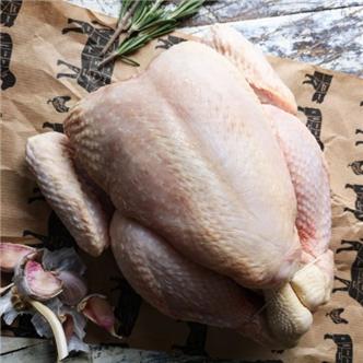 Whole Free Range Chicken