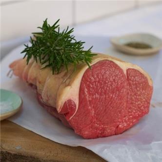 Silverside Joint