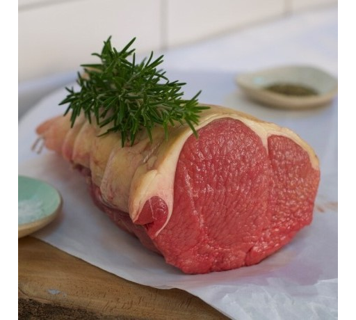Silverside Joint