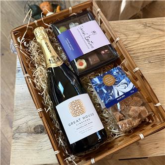 Let’s Celebrate Hamper