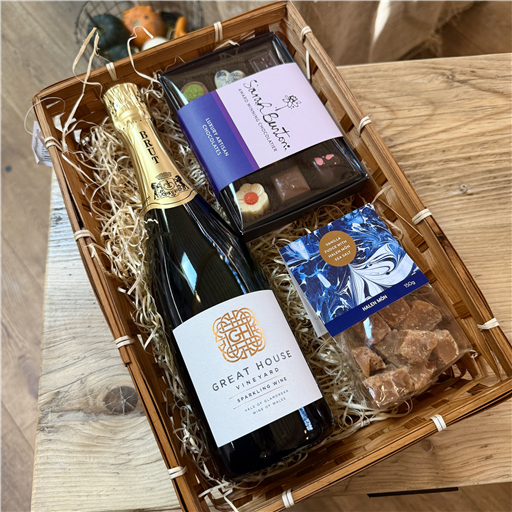 Let’s Celebrate Hamper