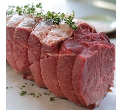 Topside Joint