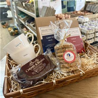 Tea for Two Hamper