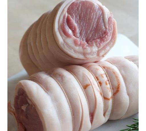 Porchetta