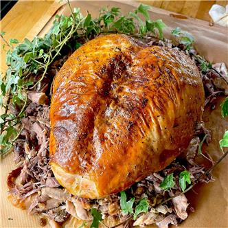 Turkey Crown