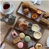 Traditional Afternoon Tea for Two Gift Card