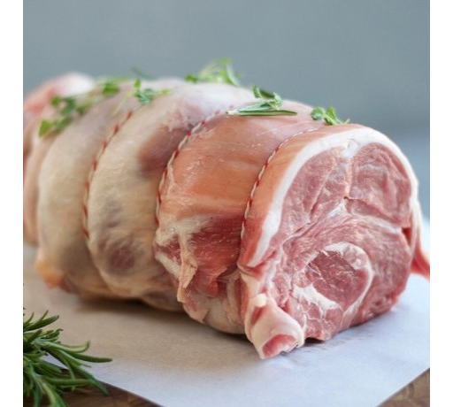Boneless Lamb Shoulder