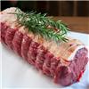 Rolled Sirloin Joint