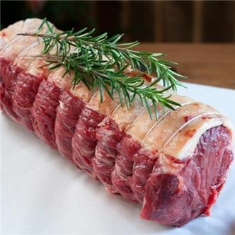 Rolled Sirloin Joint