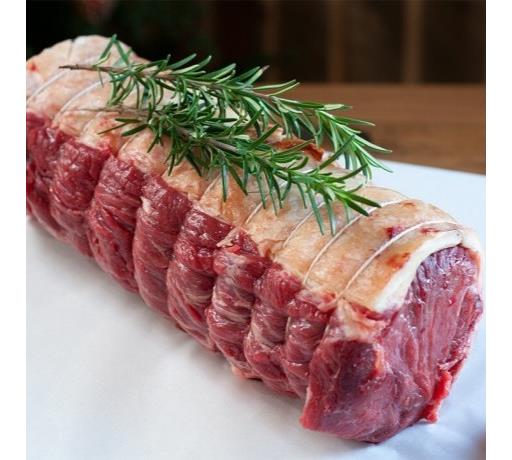 Rolled Sirloin Joint