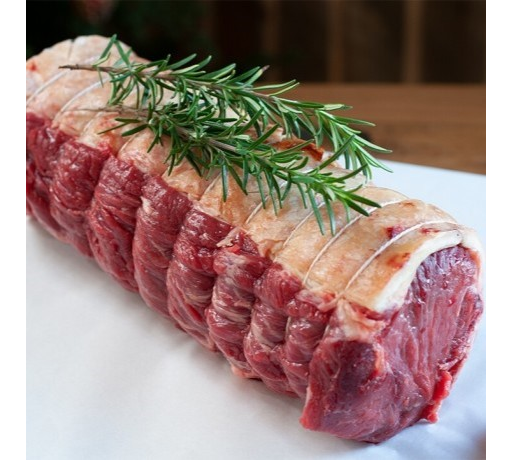 Rolled Sirloin Joint