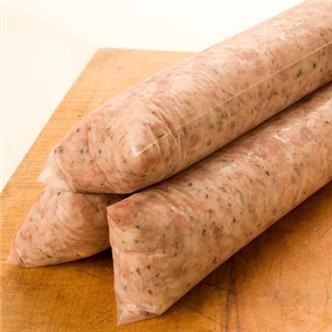 Sausage Meat